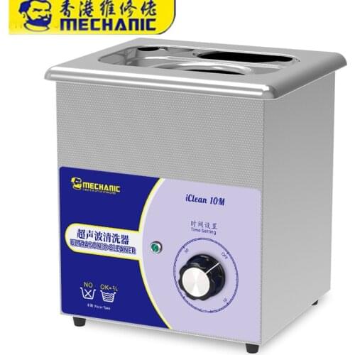 600ML 2000ML Ultrasonic Cleaner Bath Timer For Jewelry Parts Glasses Manicure Stones Cutters Dental Razor Brush Ultrasound Sonic