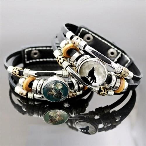 Fashion Bracelets XUSHUI XJ China