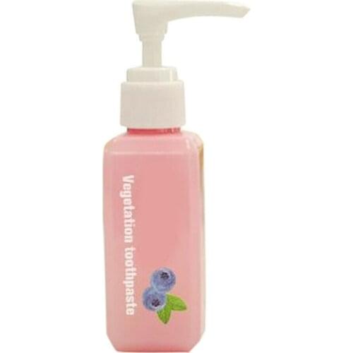 Instant Brightify Nature Toothpaste Stain Removal Whiten Brighten Teeth 30ML SANA889