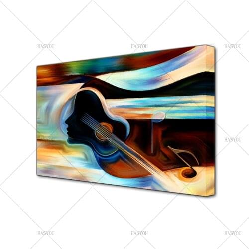 HandPainted Abstract Oil Paintings Modern Oil Painting On Canvas Wall Art Pictures For Living Room Hotel office Decor Best Gift