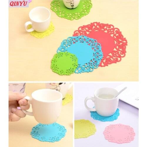 Салфетки под чашки AIWOJIA China At AliExpress