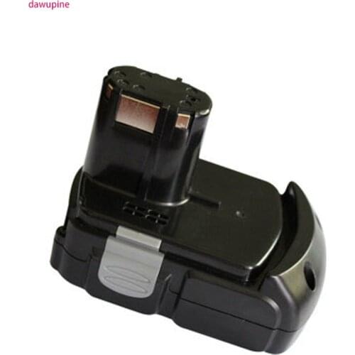 BCL1815 18V NI-CD/NI-MH Battery Plastic Case (no battery cell ) For Hitachi BCL1815 18V NI-CD/NI-MH Battery