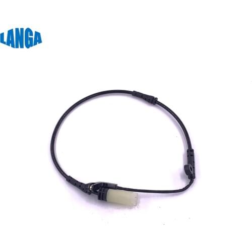 FREE SHIPPING Front Brake Pad Wear Sensor Brake sensor Disc Brake pad sensor FOR BMW E60 OEM: 34356764298