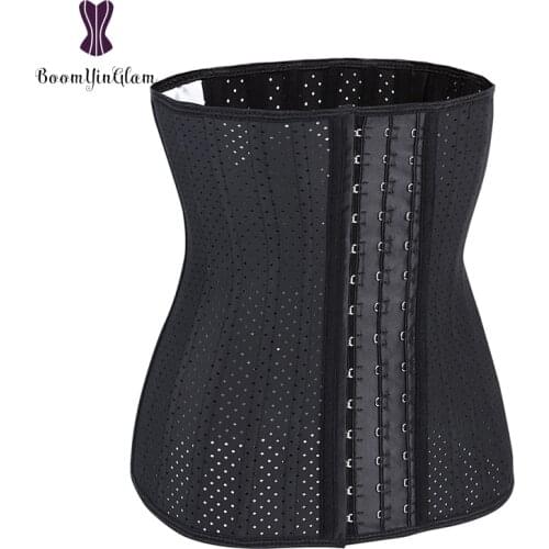 BOOMYINGLAM Corrective Bustier