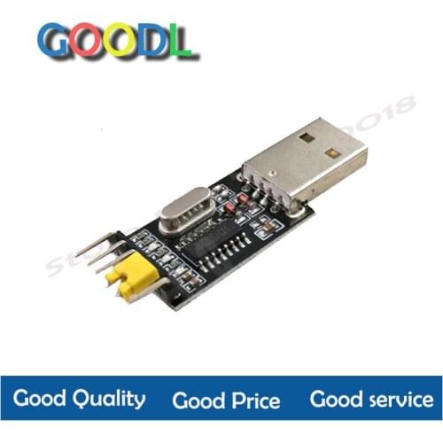 Ch340 módulo usb para ttl ch340g atualizar baixar um pequeno fio placa de escova stc placa microcontrolador usb para serial