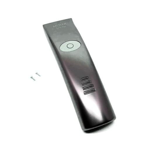 MOSER 1884 Li + Pro Case