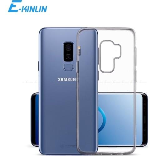 E-KINLIN Phone Cases Samsung Galaxy A8 Plus 2018