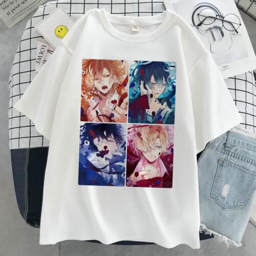 Yarichin Bitch Club Graphic Print T-shirt Women Harajuku Aesthetic White Tops Tshirt 2021 New Summer Fashion Y2k Female T Shirt