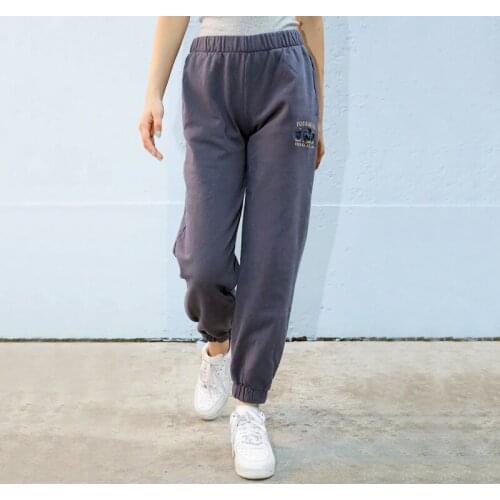 Женские флисовые брюки JULIA KISS China At AliExpress