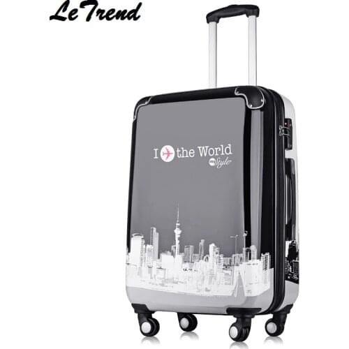 Женские сумки на молнии LeTrend China At AliExpress