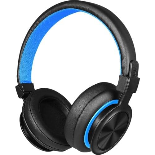 NUBWO/N10 Music Headset