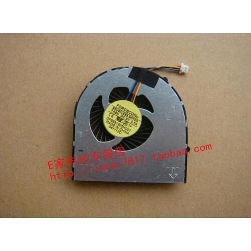 FOR Lenovo FA9N DC 5V 0.5A DFS531205HC0Tv570 laptop cooling fan