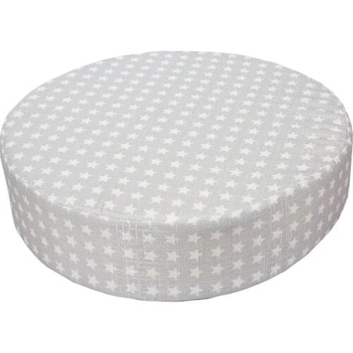 Portable Children Dining Chair Booster Cushion Student Seat Pad Adjustable Removable Table Chair Mat