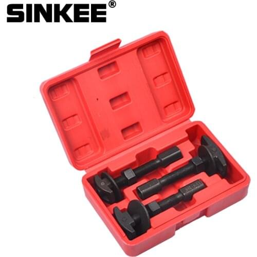 Rear Axle Bearing Puller Slide Hammer Set Extract Service Repair Installer Removal Tool SK1723