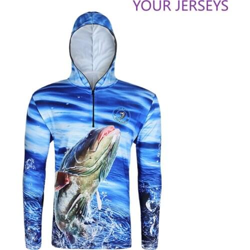 Sports Hiking Shirts Fishing Clothes 2022 New Shirt Breathable Quick Dry Anti-UV Clothing Pesca DAIWA Pesca Camiseta Dawa