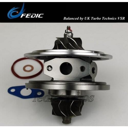Turbine GTB1749VK 786880 Turbo charger chra cartridge for Ford Transit 155 HP 144 Kw 2.2TDCi Duratorq Euro5 2012