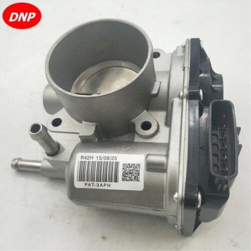 DNP Universal Throttle Body Fit For Toyota Altis Corolla 1ZRFE 2ZRFE 1.6L 1.8L 10-13 22030-0T100 22030-0T010