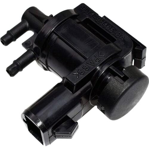 Vacuum Valve Solenoid Valve E8AE-9H465-BA E8AE9H465BA for Ford F-150 F150 Expedition