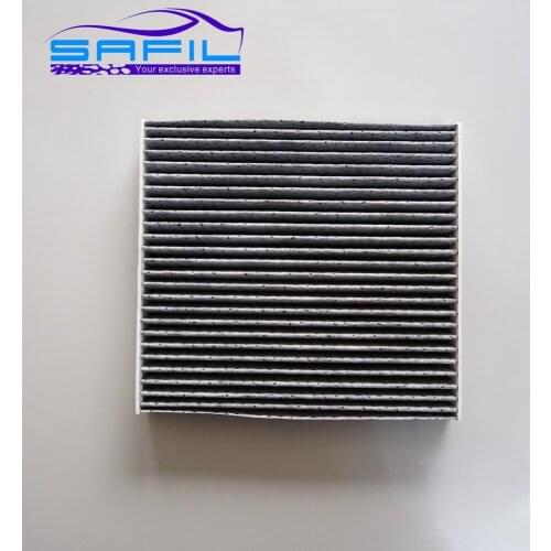 Cabin Air Filter fit for Toyota Camry RAV4 4Runner Corolla Prius Yaris Avalon Scion xD xB 87139-50060 87139-30040 ADT32514