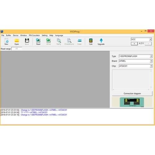 VVDIProg v4.4.6 English