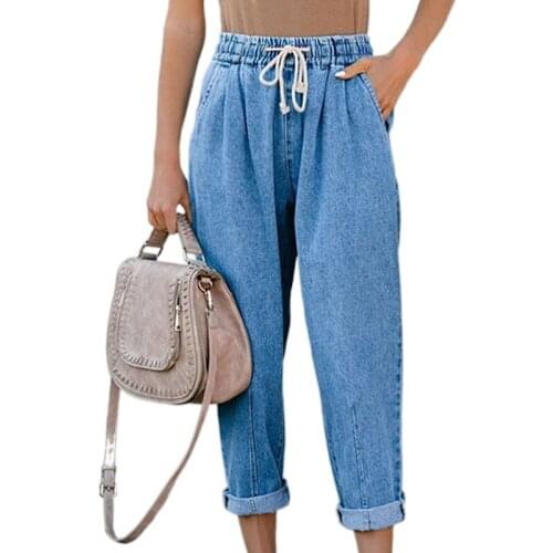 WIRELESS AGE Jeans IOM