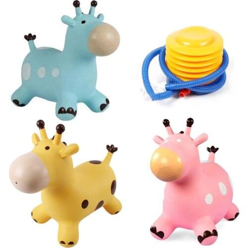 Yuanyuanyuan Animals Rocking And Rolling