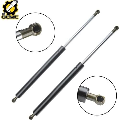 1 Pair Fit For Scion tC 2005-2010 SG329031 Rear Tailgate Lift Support Shocks Struts