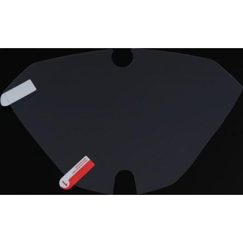 2 Set Cluster Scratch Cluster Screen Protection Film Protector for yamaha NVX 155 Aerox 155 E7CA