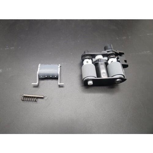 5set X For Hp M1536 / M175 / M276 series (CE538-60137) CE538-60137 Document feeder Pick Arm