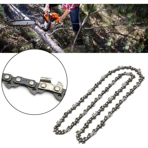 Chainsaw Saw Chain Blade Crafts man Pitch 3/8"LP 0.050 Drive 56DL Link Gauge T1R3