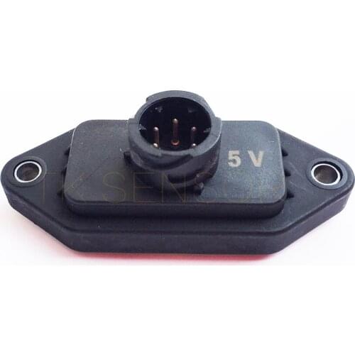 Sensor, boost pressure Sensor, OE NO. 9325005011