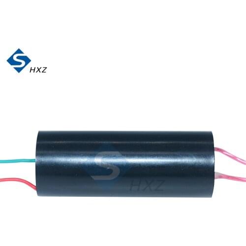 DC 3V-6V to 400 kV Boost 400000V Boost Power Module High Voltage Generator