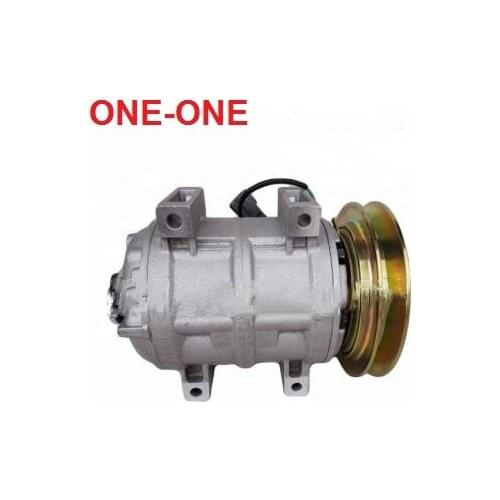 AC A/C Compressor 24V-1PK 506211-7800 5062117800 24B422723