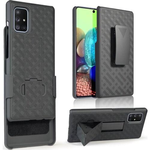 Kumonkey Samsung Galaxy A71 Phone Cases