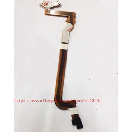 NEW Lens Aperture Flex Cable For Canon EF-S 18-55mm 18-55 mm f/3.5-5.6 Repair Part free shipping