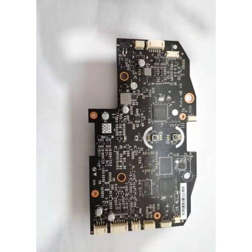 Original Disassemble Robot Sweeper Motherboard for XIAOMI Mi Roborock 1 Generation Vacuum Cleaner Spare Parts Accessory