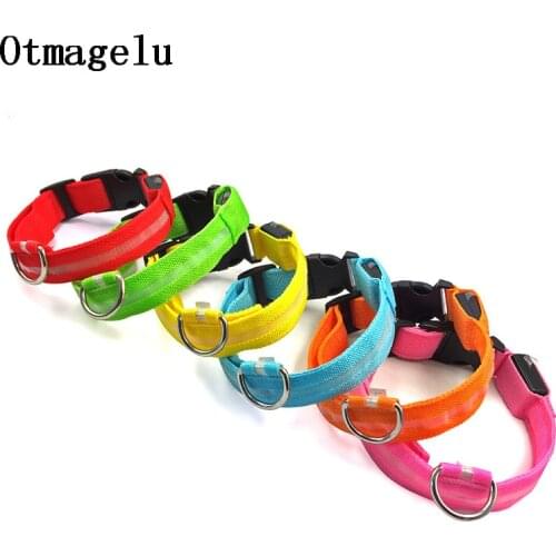 Collars Otmagelu China