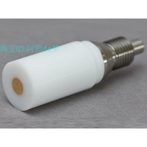 Genuine rotating disc electrode / gold plate electrode / glassy carbon electrode / platinum disk electrode quality assurance can