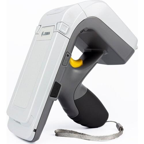 Genuine Zebra RFD8500 Handheld UHF RFID Imager Barcode Scanner Bar Code Reader