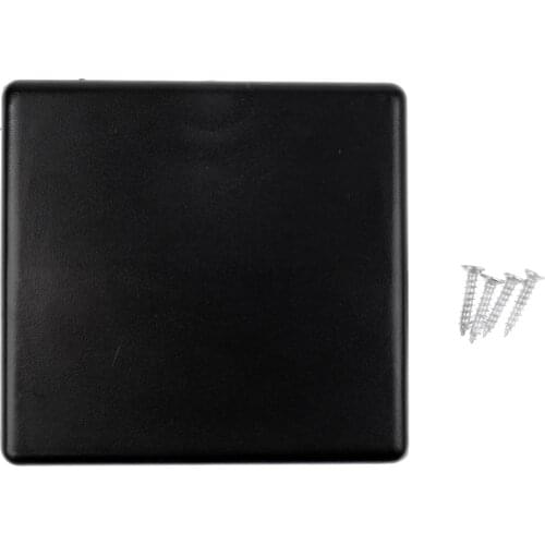 2 Pieces Folding Drink Cup Holder For Marine Boat/Yacht/Caravan/Car/Truck