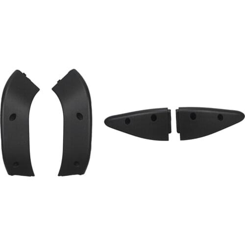 Solid Pedal Fastener Replacement Parts for NINEBOT Max G30 Electric Scooter Accessories