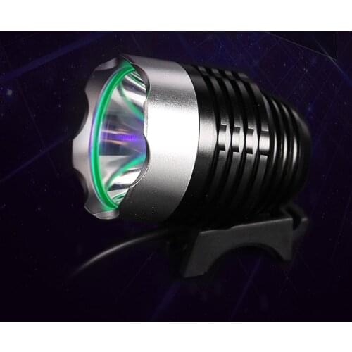 MECHANIC Green Oil Curing UV Lamp 5V USB Double Core UV Light