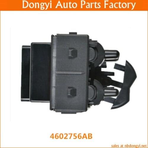 High quality Power Window switch for 4602756AB