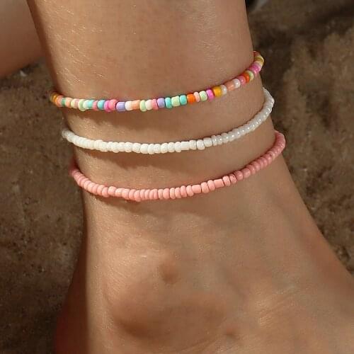 YWZIXLN Pink Bracelets
