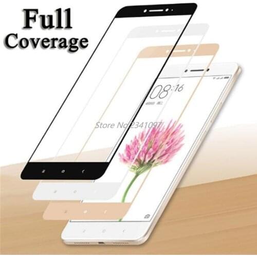 9H Full Cover Tempered Glass For Poco X3 M3 Xiaomi MAX MAX2 Screen Protector For Mi 10T Lite Mi 9 SE 9T Pro CC9 8 SE Glass Film