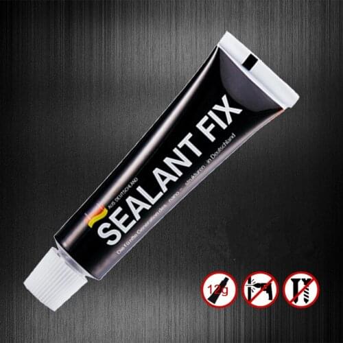 2pcs super glue strong Metal adhesive sealing glue sealant fix for glass metal Crystal hand tool 12ml