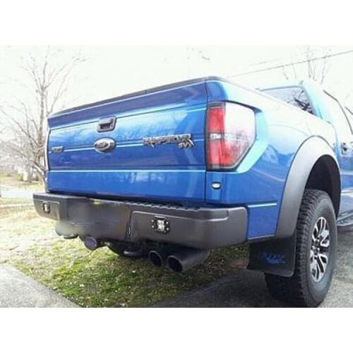 12V 24V 18W Car Led driving daytime light Off road fog lamp Truck Tractor Signal bulb F150 Raptor Rear Reverse backup taillights