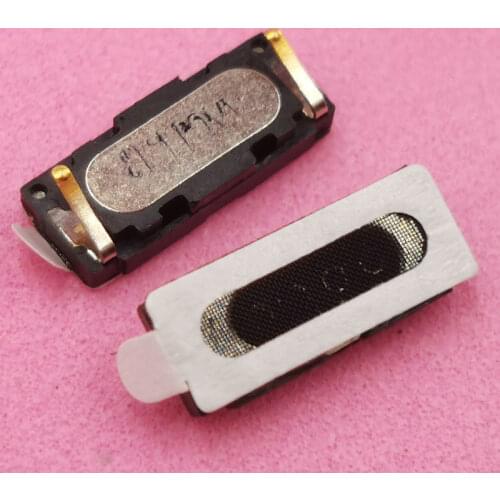2Pcs Ear Piece Earpiece Receiver For Jiayu G1 G2 G2S G3 G3S G3T G3C G2F Vkworld T1plus T1 Plus NEW V3 F1 Speaker Earphone