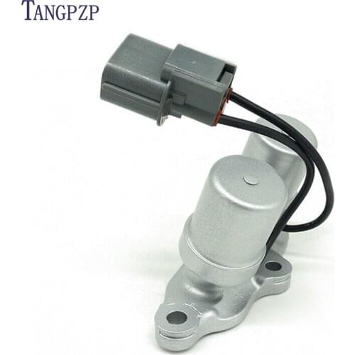 28200-P0Z-003 Transmission Lock Up Solenoid Fit For Honda Accord/Odyssey/Acura
