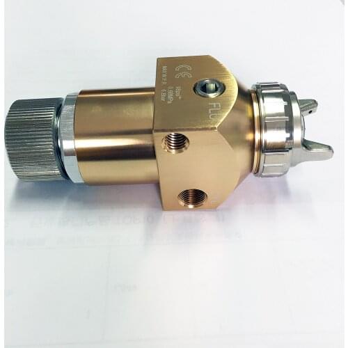 Automatic spray gun 1.0mm 1.3mm 1.5mm nozzle size Air Sprayer